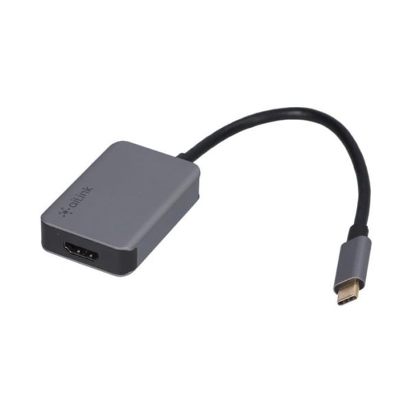 کانکتور آلومینیوم آی‌لینک(Ailink Aluminium Connector)