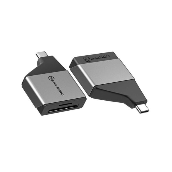 هاب آلوجیک اولترا مینی یواس‌بی (Alogic Ultra Mini USB)
