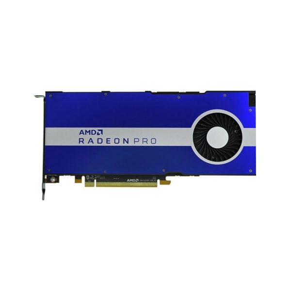 کارت گرافیک ای‌ام‌دی رَدِئون پرو دبلیو 5500( AMD Radeon Pro W5500)