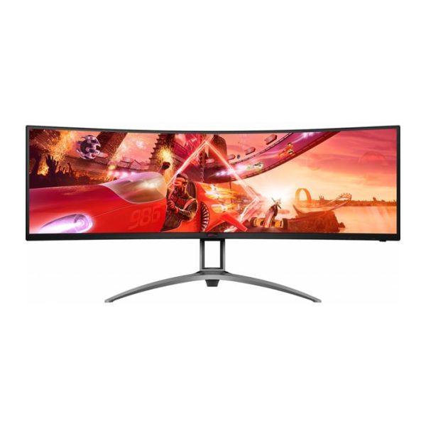 مانیتور اِی‌او‌سی اِی‌گون اِی‌جی ۴۹۳ یو‌سی‌ایکس  (AOC AGON AG493UCX)