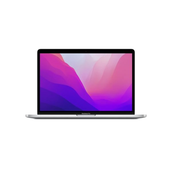 لپتاپ اپل مک بوک مدل 13 پرو ام 2(Apple MacBook Pro 13” M2)