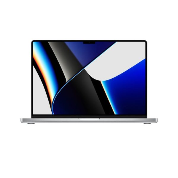 لپتاپ اپل مک بوک مدل 16 پرو با پردازنده ی ام 1 پرو(Apple MacBook Pro 16″ M1 Pro)
