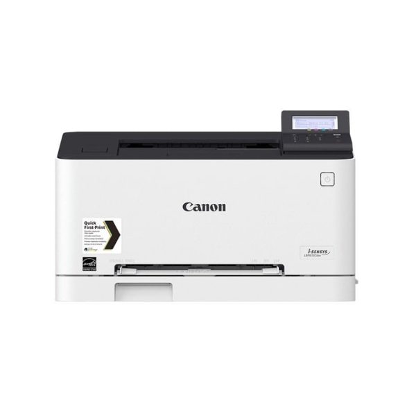 پرینتر کانن آی-سنسیس اِل‌بی‌پی ۷۲۲سی‌دی‌دبلیو (Canon i-SENSYS LBP722Cdw)